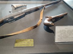 -张之洞与武汉博物馆