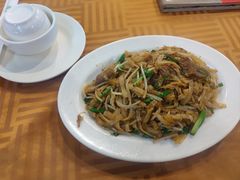 干炒牛河-新城餐厅(吉祥北街店)