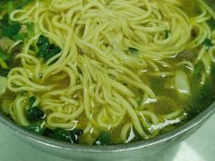 -杨记拉面总店