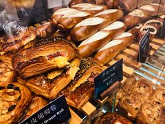 -81BAKERY(大学路店)