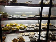 -珺小七铜锅涮肉(桃园路店)