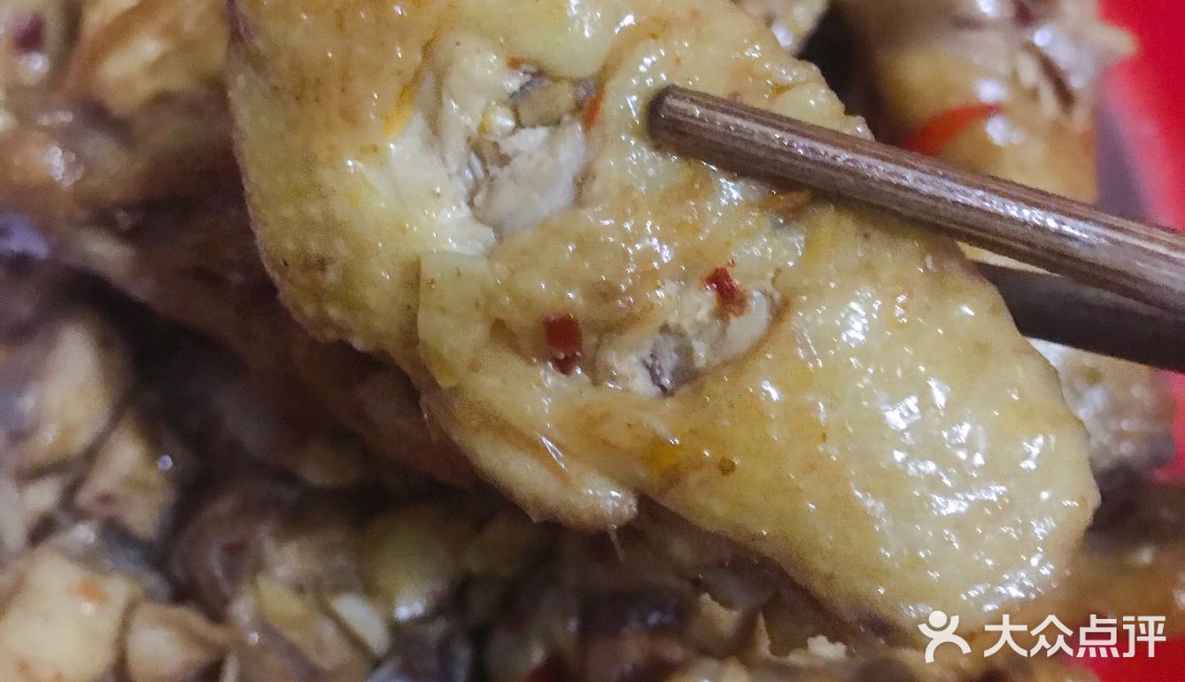 辛苦老妈子每天都会早起煮一天的饭菜