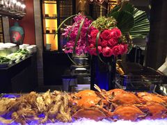 -深圳四季酒店·馥自助餐厅