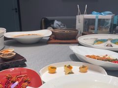 -写庭·鱼鲜川菜·宴请(铁像寺水街店)