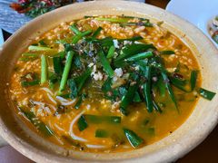 滇味小锅鲜米线-西双版纳洲际度假酒店-曼霖轩中餐厅