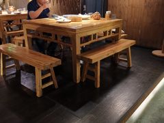 大堂-荣小馆(杭州大厦店)