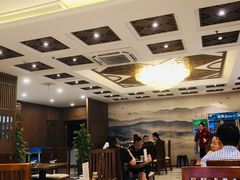 大堂-锡和无锡菜(景丽苑店)