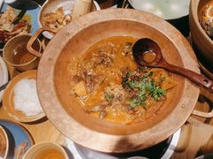 -吃饭皇帝大土家民族菜(正大广场店)