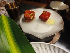 -魁盛居百年鲁菜馆(县西巷店)