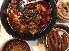 -金鼎轩(亚运村店)