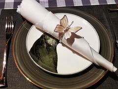 -岸芷汀兰·法餐牛排