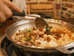 -蚂蚁家辣炒章鱼(海云台店)