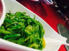 阿婆西葫芦丝-黛瓦里巷(南京东路店)
