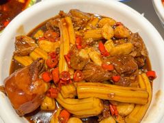 -回家吃饭·地道南昌菜(建德观总店)