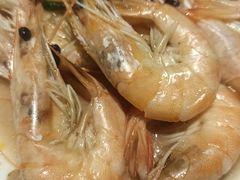 -火锅岛潮牌自助餐厅(天津天佑城店)