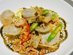 -庆云楼饭庄(什刹海店)
