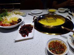 -八珍玉食鸡煲·打边炉(印象城店)