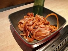 -新石器烤肉(百联川沙店)