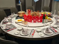 -绸乡宴酒店·融合苏帮宴(吴江店)