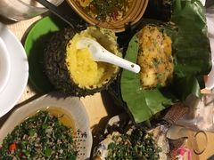 -多哥水傣味餐厅(司马巷店)