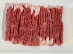 -清真·鸦儿李记·涮肉(和平里店)
