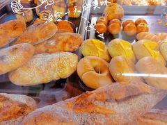 -屋裡·Union Bakery(龙江路店)