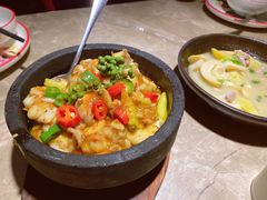 -新白鹿餐厅(金鹰新街口店)