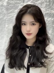 点击看大图 -3am hair salon烫发染发接发