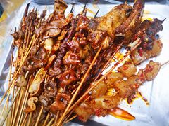 -袁师傅烤肉(弹子石店)