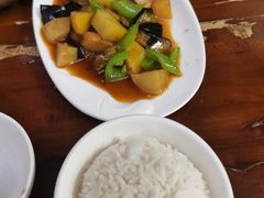 -少林寺欢喜地素斋馆