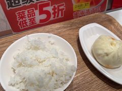 -乡村基·川味现炒大王(熙悦天街店)