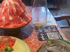 -纸盐河码头火锅(十八梯店)