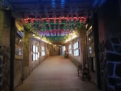 -青岛葡萄酒博物馆