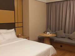-全季酒店(北京朝阳公园店)