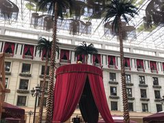 -中家鑫园温泉酒店鑫悦汤泉