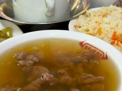 -好成财牛排馆(涂门街总店)