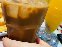 -阿飛冰室(下沙店)