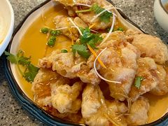 -王慧洁开口虾水饺·地道东北菜(银泰城店)