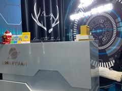 -零纪元VR体验馆·桌游(黄浦店)