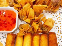 -阿多私房菜(顺德店)