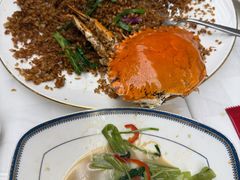 -喜记避风塘炒辣蟹(旗舰店)