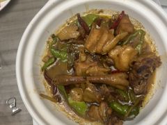 -谢先生酒店·椒宴集(沙湖店)