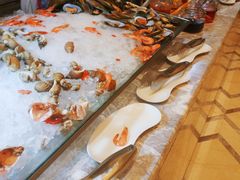 -盛宴标帜餐厅·亲子自助 (南昌喜来登酒店)