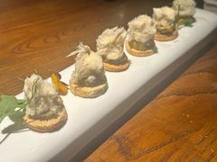 -肴约·花园式餐厅(湖里店)
