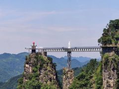 -清江方山景区