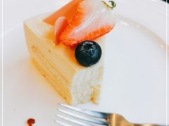 -大连铂尔曼酒店-铂尔曼美食廊 Pullman Deli