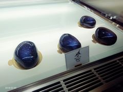 法芙娜黑曜石-大树餐厅(益田假日店)