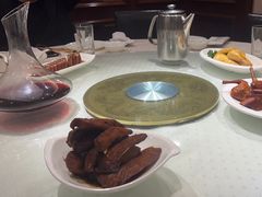 -顺风海鲜港(长寿路店)