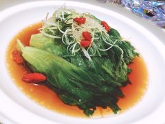 -阿庄新豫菜(通泰路店)