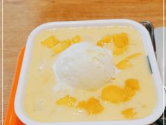 -满记甜品(岭南新天地店)